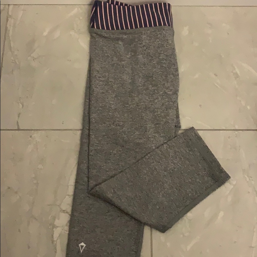 Capris